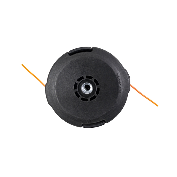 Барабан-шпуля MSP-0103, 2,4 мм без гаек в компл., запр с разб. PIT MSP-0103